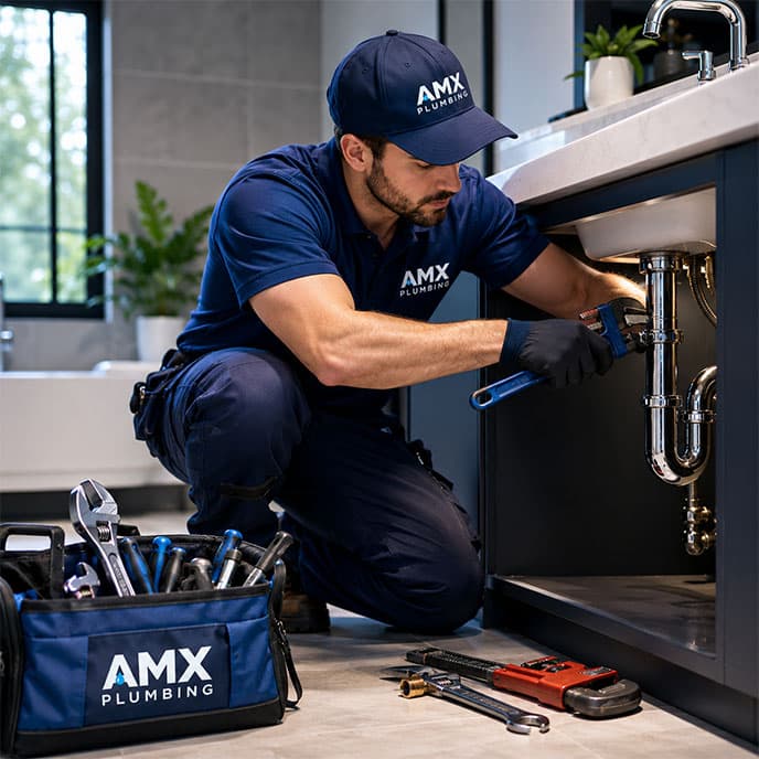 Expert Plumber