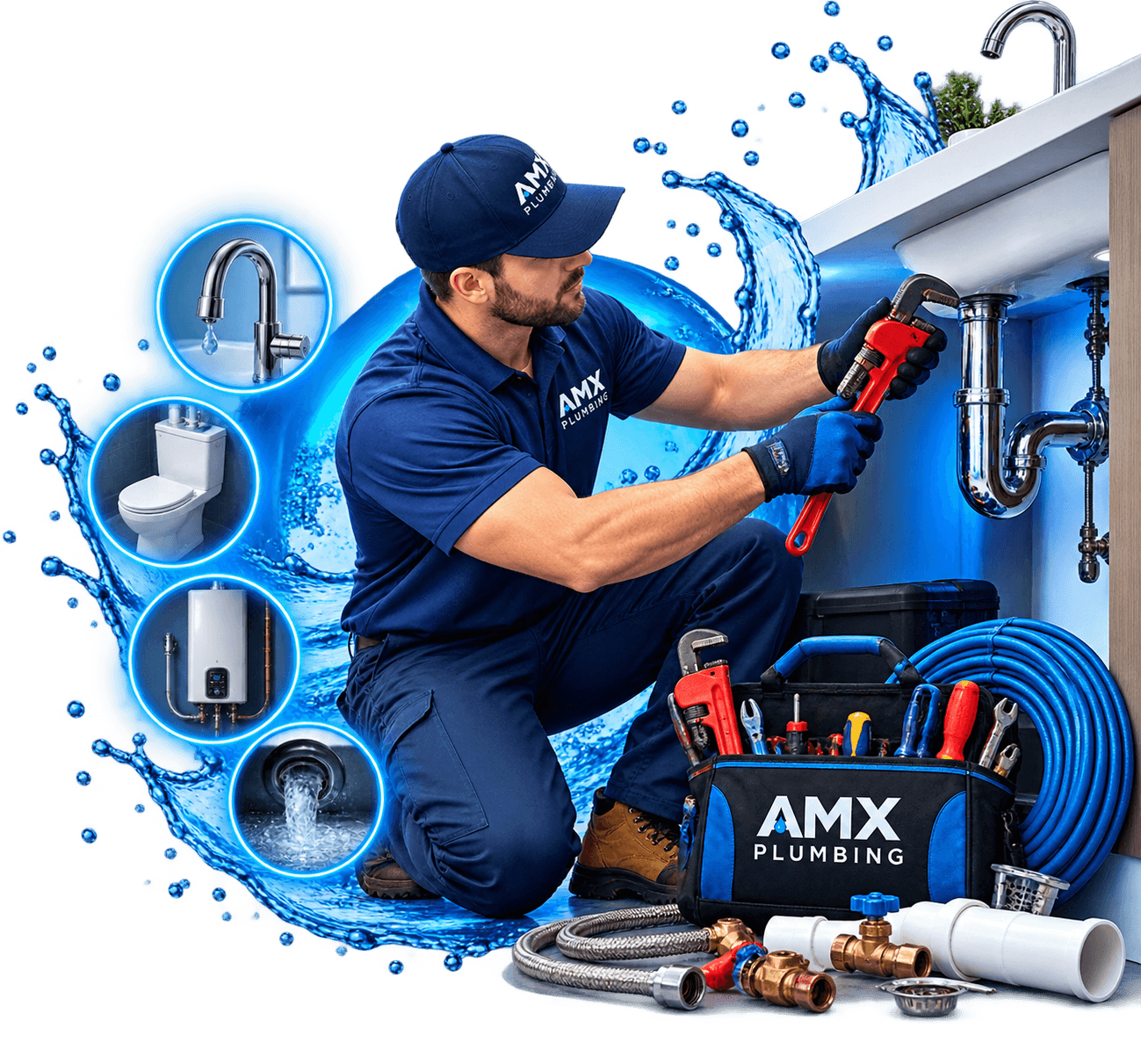 Plumber